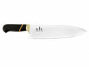 Faca para Churrasco 12" KnifeLab Chef Queen no Estojo de Madeira