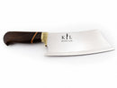 Cutelo para Cozinha 8" KnifeLab Manalha Especial no Estojo de Madeira
