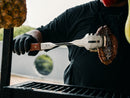 Pegador Multiuso de Alimentos KnifeLab 48 cm Churrasco