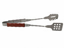 Pegador Multiuso de Alimentos KnifeLab 48 cm Churrasco